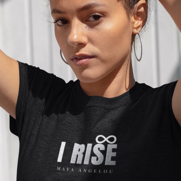 Rise Without Limits