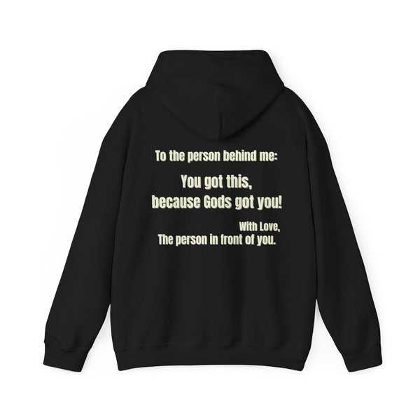The FAITH Hoodie