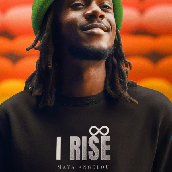 Rise Without Limits