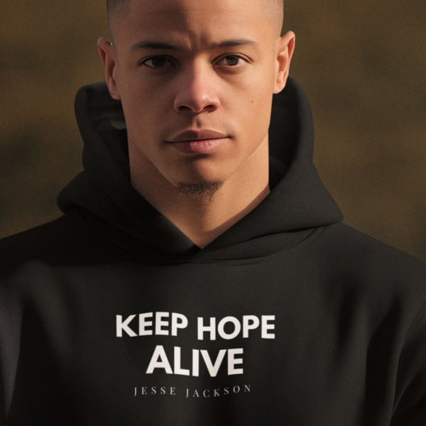 Hope Still Lives