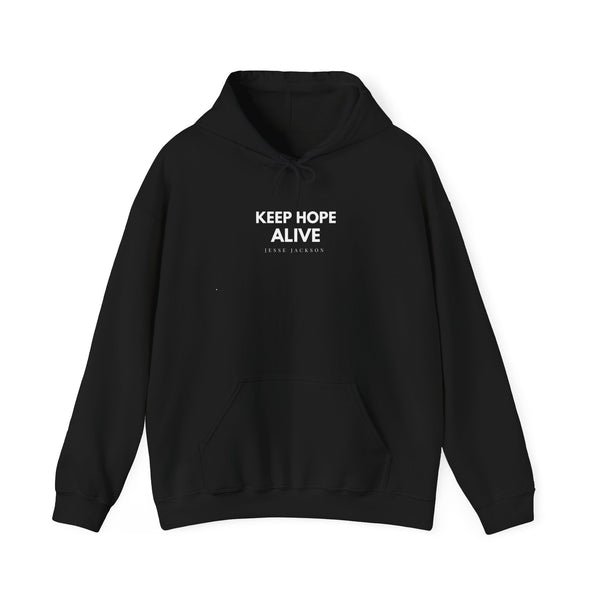 Hope Still Lives