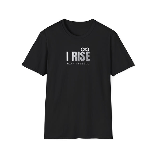 Rise Without Limits