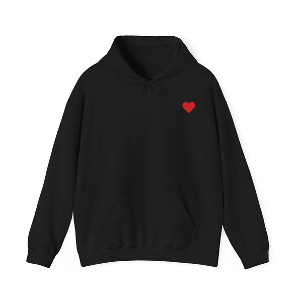 The FAITH Hoodie