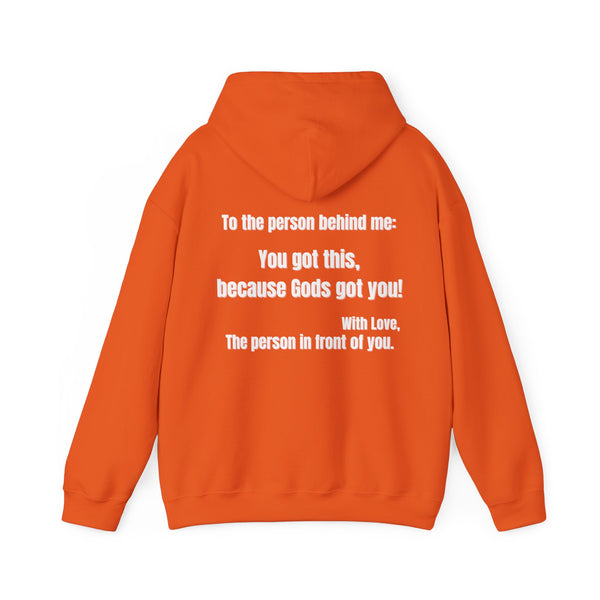 The FAITH Hoodie