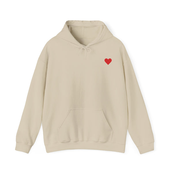 The FAITH Hoodie