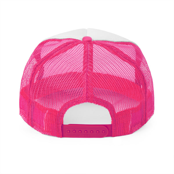 Think Pink Trucker Hat