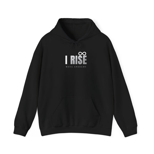 Rise Without Limits