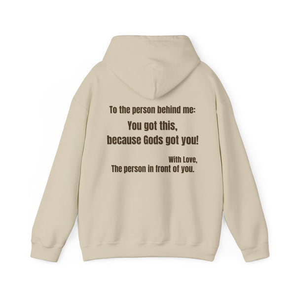 The FAITH Hoodie