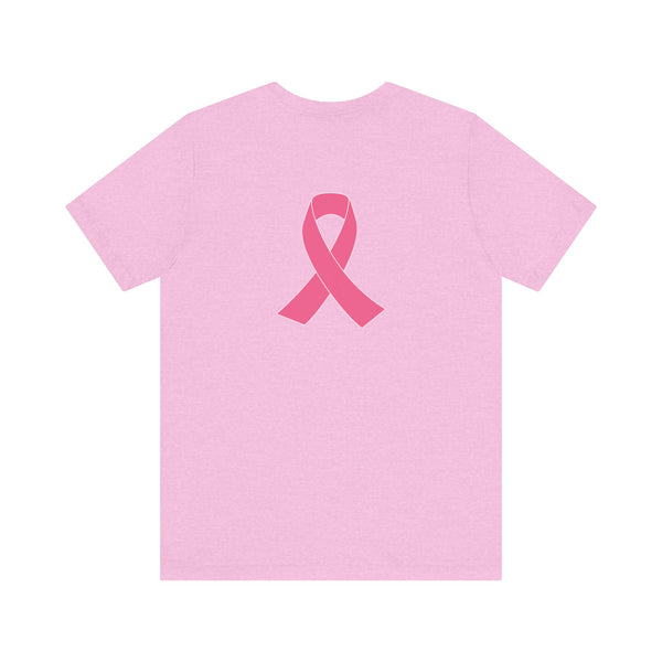 Think Pink: You Got This! Jersey Tee