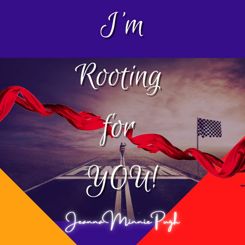 I'm Rooting for YOU Mini Ebook